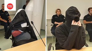 Poliisin murhan yrityksistä syytetyllä "Römmillä" valtava rikosrekisteri – mukana täysin poikkeuksellisessa tragediassa