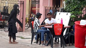 Black Magic Prank Part 4 ! | #mouzprank | MOUZ PRANK