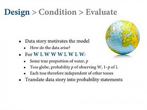 Statistical Rethinking Winter 2019 Lecture 02