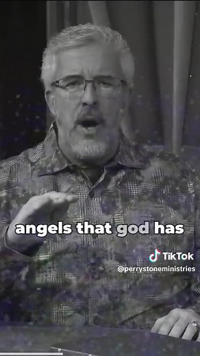 Perry Stone Ministries on TikTok