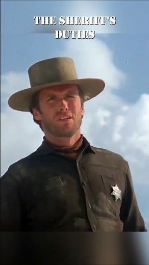 Hang 'Em High 1968 #shorts #movie #film #old #action #Revenge