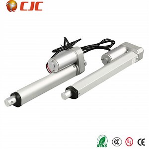 [Hot Item] Customizable Electric Window Actuator with 900n Thrust Power