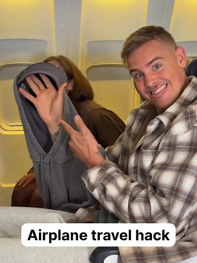 Effective Airplane Travel Hacks You Need to Know