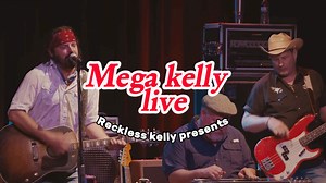 ⚡️Don't miss out on Reckless Kelly's first live double album on vinyl featuring their first two TX shows returning from COVID in 2021! 🤘 PURCHASE HERE: https://bit.ly/rkmegakellylp23 | Reckless Kelly