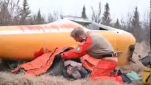 RCAF Search and Rescue teams have to be ready at a moment’s notice. Go behind the scenes of 435 Squadron’s CHINTHEX for a poignant look at how our SAR crews do what they do “so that others may live”. | Royal Canadian Air Force