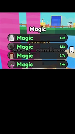 Spelling Race Challenge in Roblox (Part 19)