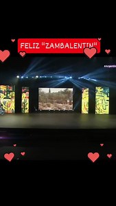 💕FELIZ ZAMBALENTIN 💕 #sanvalentin #zamba #zambaargentina #amorporladanza #folklore #danza #escuelaballetsalta #musicafolkloricaargentina #clasesdefolklore | Ballet Salta