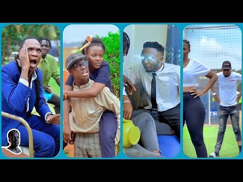 UG Comedy/ Skits compilation #80🔥 (Muhanji , Chakala, CB, Sebo , kimbowas, Musiramu, Weird Pastor .