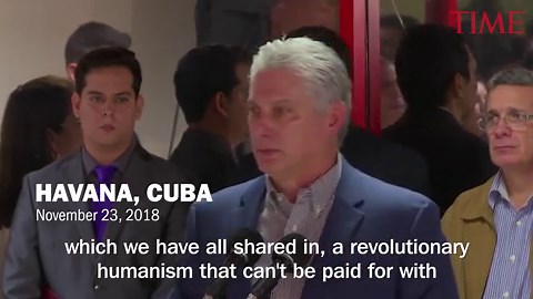 How Doctors Became Cuba’s Biggest Export