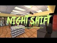 (Puppet Combo) Night Shift Abductor's Chase Theme