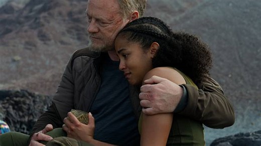 V Česku se natáčí třetí řada seriálu Nadace, tvůrci tu utratí až miliardu