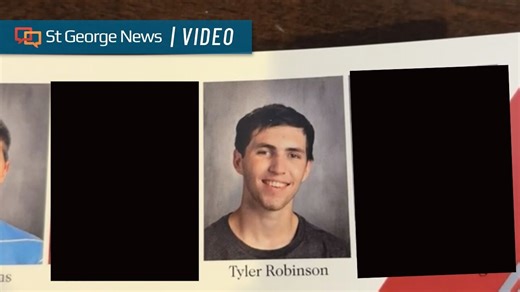 What we know about Tyler Robinson, the Southern Utah man accused of killing Charlie Kirk