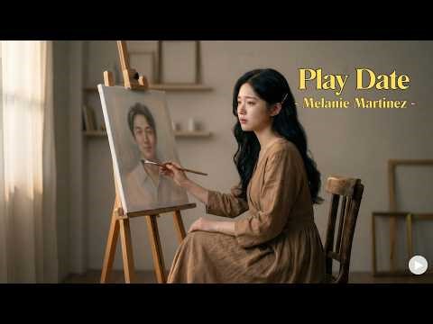 Play Date Acoustic Pop Remix 🎧 | Melanie Martinez Chill Guitar Music
