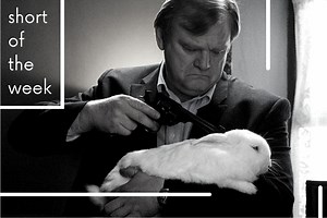 Short of the Week: Martin McDonagh’s Academy Award-winning film ‘Six Shooter’