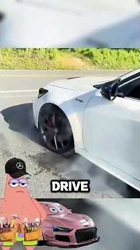 What's The Difference Between FWD, RWD, AWD and 4x4? 🤔😲 #shorts #viral #cars #trending #fix #car