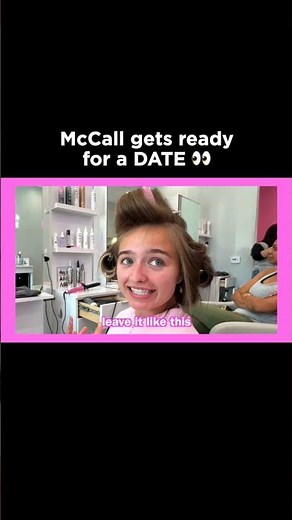 Getting Ready for My Date! 💐