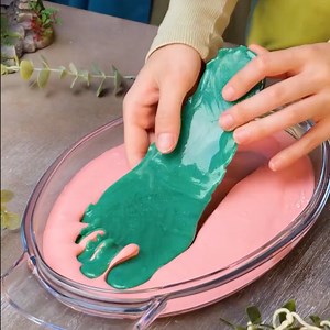 Bride Creates Beautiful Wedding Dress At Home With Glue Gun ✨ | 5-Minute Crafts Family