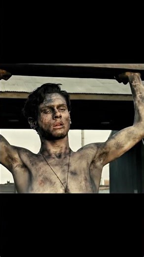 He Never Gave Up | Unbroken (Powerful Movie Edit)