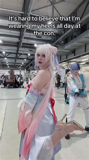 Exciting Start to Cosplay Convention Season