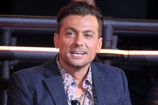 Paul Danan, 'Hollyoaks' and 'Love Island' star, dies at 46
