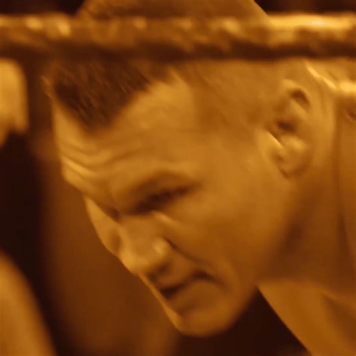 BECOME A BEAST - https://tinyurl.com/Official-Rev-Theory-Voices-Tee | Rev Theory