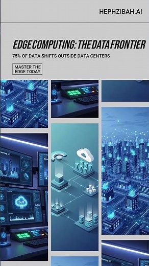 Edge Computing: The Data Frontier