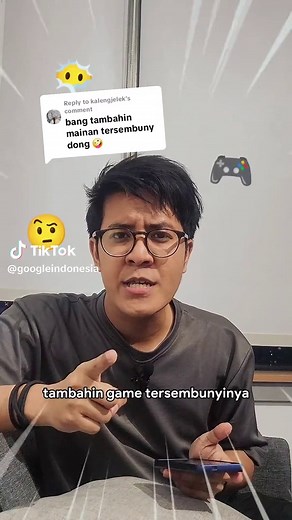 Cara Main Solitaire di Google Search Secara Mudah