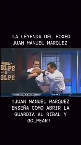 4.5K views · 30 reactions | Marques shows how to upper cut off a body shot. | Murphy's Boxing Gym | Facebook