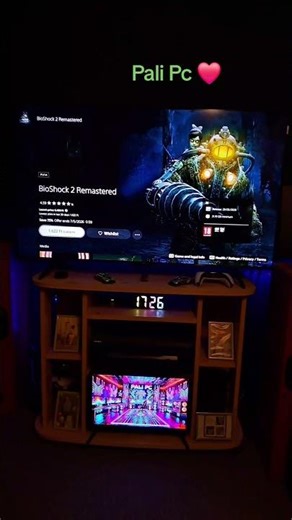 Bioshock 2 Remastered Playstation 4,Playstation 5-re 1622 Ft vagyis olyan 4€