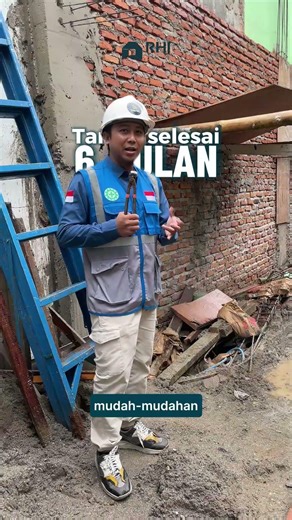 Tangerang Project Progress Update