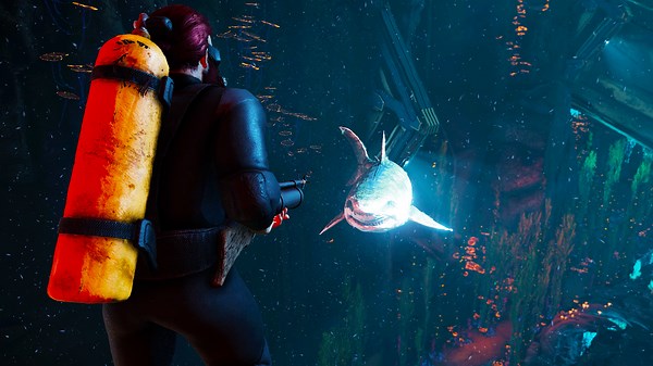 ARK: Aquatica - Official Trailer | IGN LIVE 2025