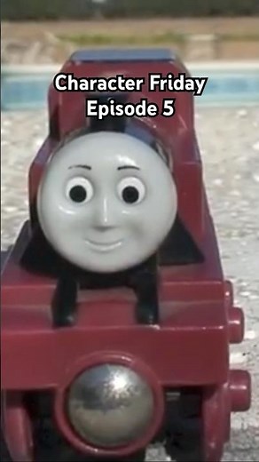 Arthur | Character Friday Episode #5 | Thomas Wooden Railway #thomas #thomasandfriends