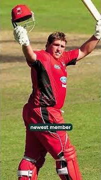 Wine, churches and cricketing cult heroes! 🍷 It's Adelaide time 💪