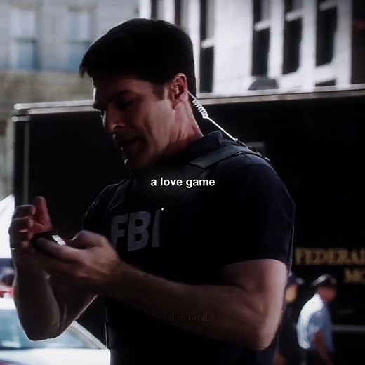 Aaron Hotchner Moments in Criminal Minds