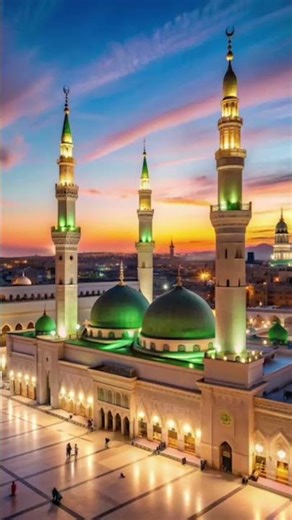 hello Mera nabi Tera nabi hai 🌹