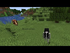 Minecraft Vore Serie #1 Delicious Start