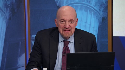 June Monthly Meeting: Jim Cramer reveals his stocks to buy now