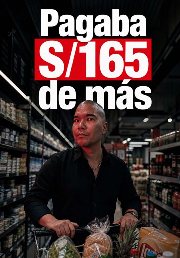 La inteligencia artificial ya sirve para planificar compras en el supermercado y ahorrar en la canasta básica cada semana. Le di a ChatGPT una lista de compras de la semana para dos personas en Lima y en 30 segundos me devolvió los mejores precios de Metro, Wong, PlazaVea y el mercado del barrio comparados uno por uno. La inteligencia artificial no solo compara precios, te arma una estrategia de compra completa: qué comprar en cada tienda, cuál es el más barato, quédays puedes saltarte, y cuándo