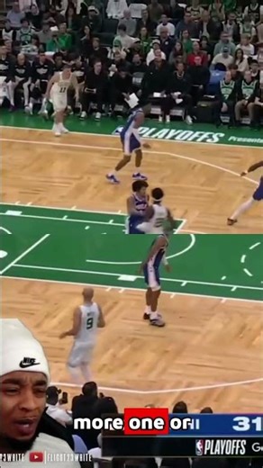 Flight Reacts to Celtics vs 76ers Playoff Highlights + MLB The Show Update