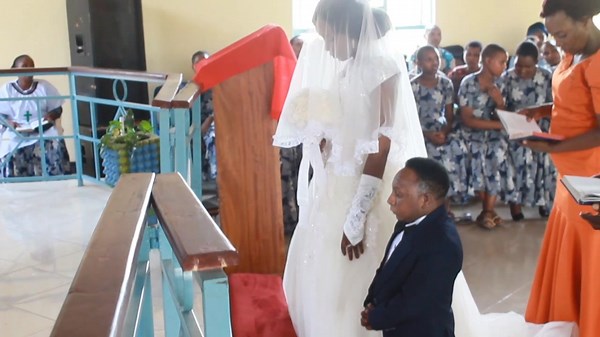 Harusi Ya Kenyonyo Full Video on YouTube | Kizazi Og Harusi Ya Kenyonyo