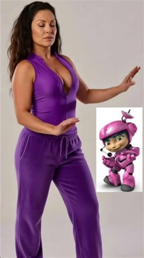 Kit meets Lia Montelongo ‪@Jack-2026-x5w‬