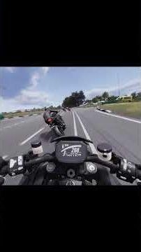 Kawasaki Z H2 | Naked Fury 💀#kawasaki #ulstergp #ride5
