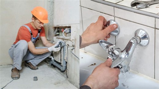 Blazing Fast Workers With Unmatched Skill