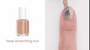 Amazon.com: essie nail polish, limited edition spring 2022 collection, pastel peach nail color with a cream finish, 8-free vegan formula, well nested energy, 0.46 fl oz : Everything Else