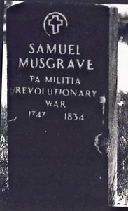 Samuel Musgrave - Alchetron, The Free Social Encyclopedia