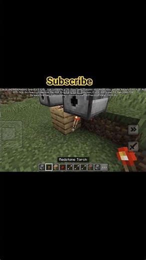 i build arrow machine in Minecraft