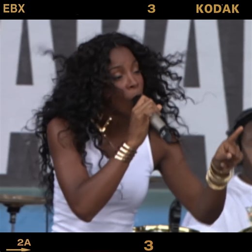 Destiny's Child - Survivor (Live 8 2005) | Old But Gold