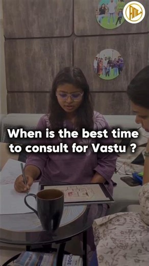 VASTU TIPS | Best Time to Do Vastu ⏰ when is the Best time to consult for Vastu ?