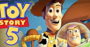 "Toy Story 5" ya tiene fecha de estreno