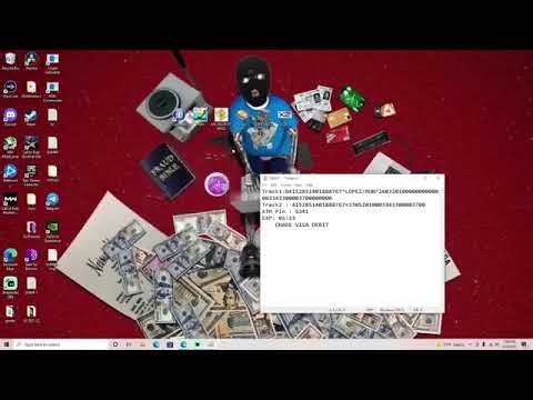 X2 emv software 2026 tutorial and MSR CHIP HID YOU NEED TO GET FOR BEGINNERS